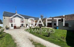 Bouzonville-Aux-Bois, Centre 45300