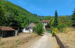 Cajarc, Midi-Pyrénées 46160