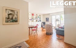 Le Chesnay-Rocquencourt, Île-de-France 78150