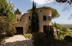 Les Angles, Languedoc-Roussillon 30133