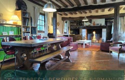 Saint-Georges-du-Vièvre, Eure 27450