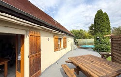 Houdan, Yvelines 78550