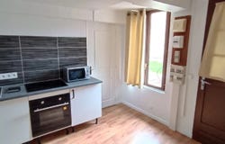 Méru, Oise 60110