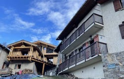 Valmeinier, Savoie 73450