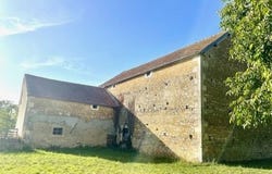 OUANNE, Bourgogne 89560