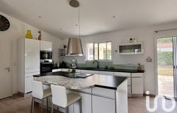 Saint-Maurice-le-Girard, Pays de la Loire 85390
