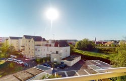 Bischheim, Alsace 67800