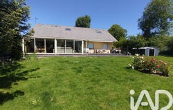 Bosrobert, Normandy 27800