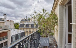 Paris 16, Ile-de-France 75016