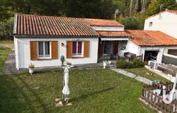 Tabre, Occitanie 09600