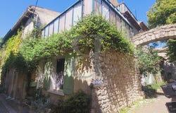 La Garde-Adhémar, Auvergne-Rhône-Alpes 26700