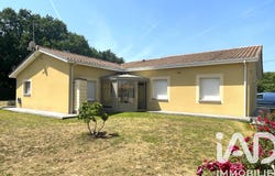 Périssac, Nouvelle-Aquitaine 33240