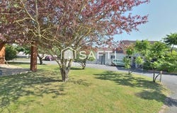 Brem-Sur-Mer, Pays de la Loire 85470
