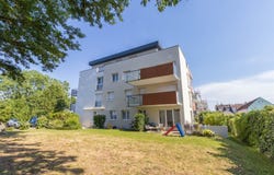 Wolfisheim, Alsace 67202