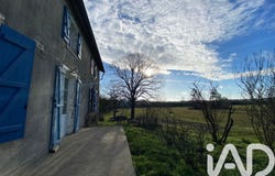 Bougon, Nouvelle-Aquitaine 79800