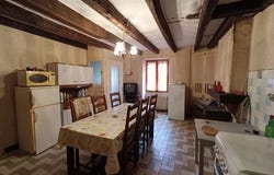Pleuville, Charente