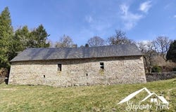 Bugeat, Limousin 19170