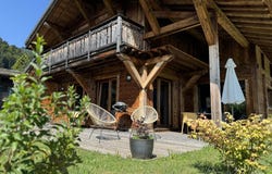 Essert-Romand, Rhône-Alpes 74110