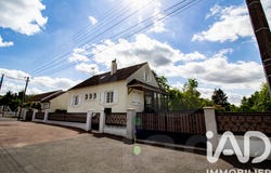 Amilly, Centre-Val de Loire 45200
