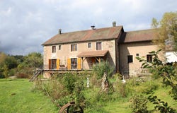 Lure, Franche-Comté 70200
