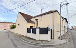 Montluçon, Auvergne 03100