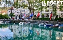 Annecy, Auvergne-Rhône-Alpes 74600