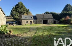 Guern, Brittany 56310