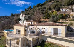 Spéracèdes, Provence-Alpes-Côte-d'Azur 06530