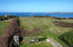 SIBIRIL, Brittany 29250