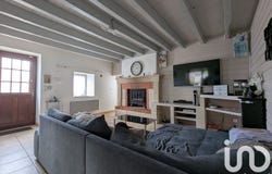 Saint-Martin-de-Sanzay, Nouvelle-Aquitaine 79290