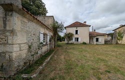 La Chapelle-Montabourlet, Nouvelle-Aquitaine 24320