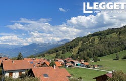 LA PLAGNE, Auvergne-Rhône-Alpes 73210