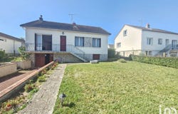 INGRÉ, Centre-Val de Loire 45140