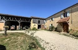 Marciac, Gers 32230