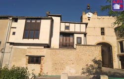 Fanjeaux, Aude 11270