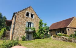 Salornay-sur-Guye, Burgundy 71250