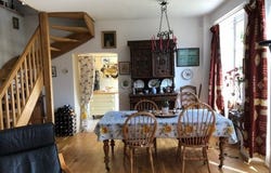 12 Rue de la Gueulee, Burgundy, Burgundy 89710