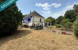 Saint-Jean-Brevelay, Bretagne 56660