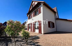 La Wantzenau, Alsace 67610