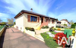Courcelles-Chaussy, Grand Est 57530