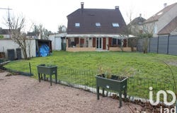 Nandy, Île-de-France 77176
