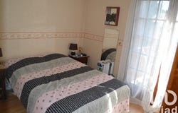Bures-sur-Yvette, Île-de-France 91440