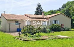 Lavoux, Poitou-Charentes 86800