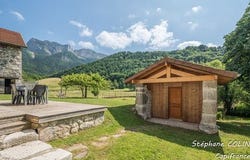 MONTAUD, Rhône-Alpes 38210