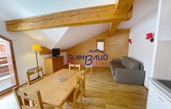 Valmeinier, Savoie 73450