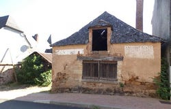 Villac, Nouvelle-Aquitaine 24120