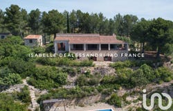 La Cadière-d'Azur, Provence-Alpes-Côte d'Azur 83740