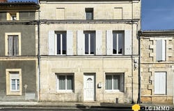 Pons, Poitou-Charentes 17800