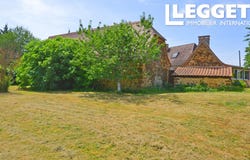 Rouffignac-Saint-Cernin-de-Reilhac, Nouvelle-Aquitaine 24580