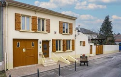 Cattenom, Moselle 57570